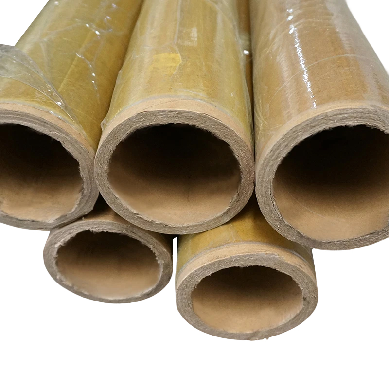 How does the lightweight design of PE film promote energy conservation and emission reduction?